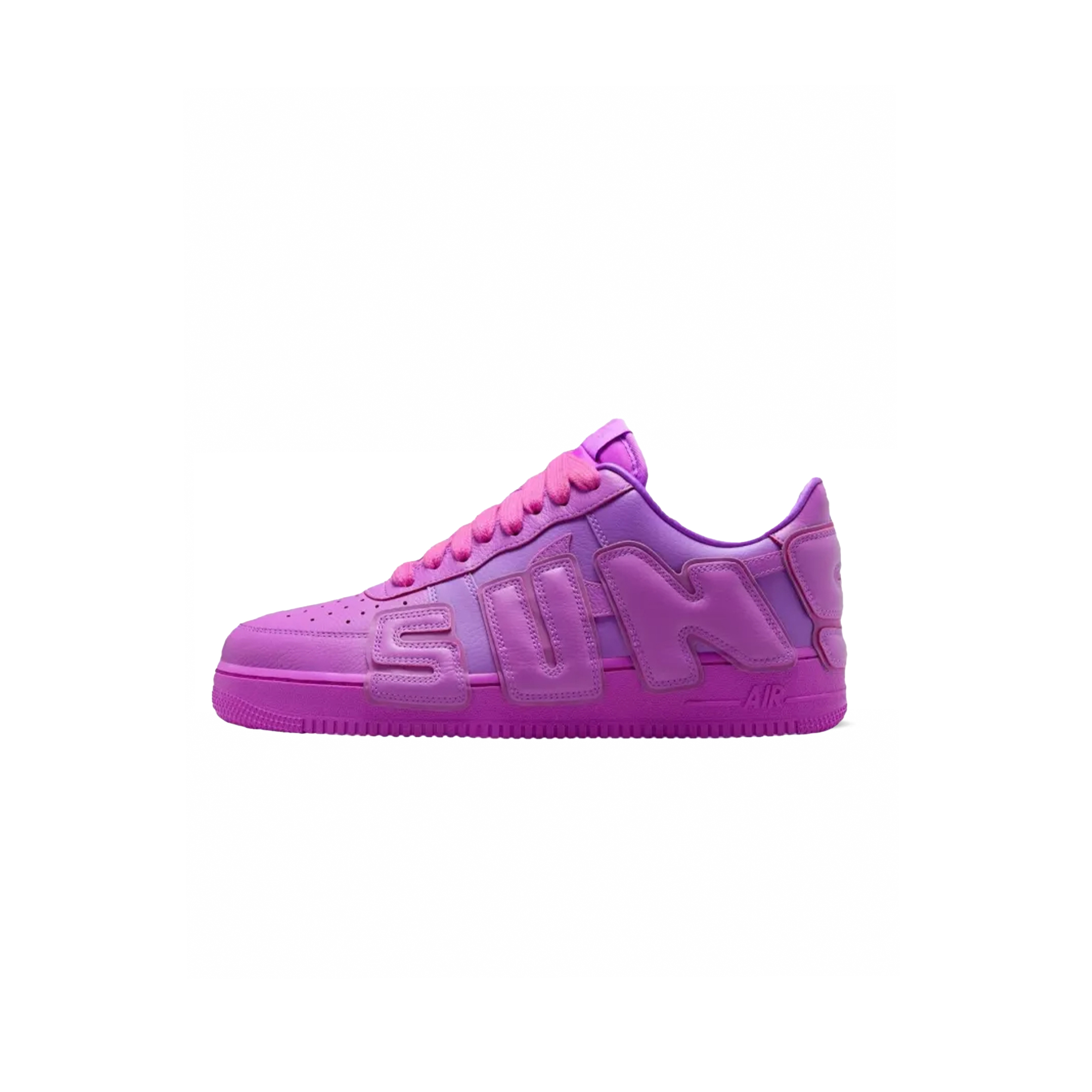 NIKE AIR FORCE 1 LOW CACTUS PLANT FLEA MARKET FUCHSIA DREAM FQ7069-500